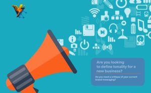 Brand tonality or tone