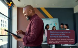 Digital Systems for Industry Leadership